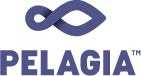 Logo of Pelagia AS, Norway