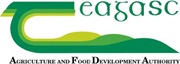 Logo of TEAGASC - Agriculture and Food Development Authority, Ireland