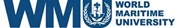 Logo of World Maritime University, Sweden