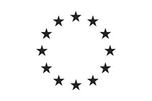 EU flag