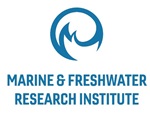 Logo of Marine and Freshwater Research Institute, Iceland