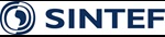 Logo of Sintef Ocean AS, Norway
