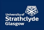 Logo of University of Strathclyde, United Kingdom