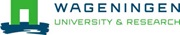 Logo of Wageningen University, Netherlands