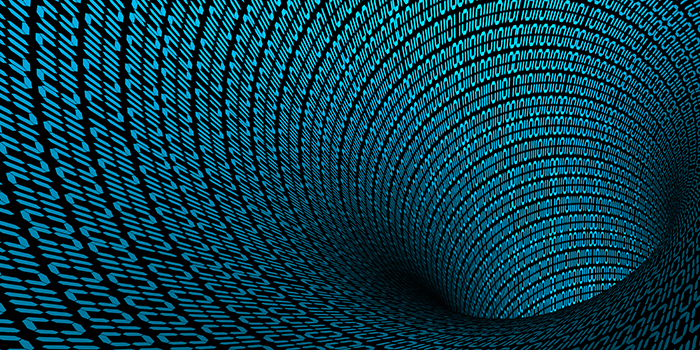 Data. Photo: Colourbox.